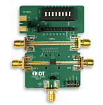 Kit de evaluación Atenuador digital Renesas Electronics F1958EVS, frecuencia 0.001 → 6GHz