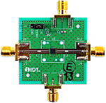 Kit de evaluación Inalámbrico Renesas Electronics F2250EVBI, frecuencia 50 → 6000MHZ