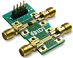 Kit de evaluación Interruptor SPST Renesas Electronics F2910EVBI, frecuencia 30 → 8000MHZ