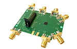 Kit de evaluación Interruptor SP4T Renesas Electronics F2914EVBI, frecuencia 400 → 8000MHZ