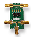 Kit de evaluación Inalámbrico Renesas Electronics F2977EVBI, frecuencia 6GHz