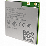 Kit de desarrollo Bluetooth, W-LAN Laird Connectivity 453-00072-K1, frecuencia 1000MHZ