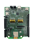 Módulo Bluetooth, Módulo de desarrollo Bluetooth Infineon CYBT-243053-EVAL, frecuencia 2.4GHz