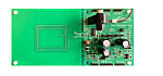 Placa de evaluación NFC, Wi-Fi Infineon DEVKITNAC1080TOBO1