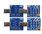 Kit de evaluación STMicroelectronics STEVAL-OET005VC