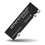 Placa de demostración 2G, 3G, 4G, Móvil, LTE, LTE-M, NB-IoT LTE-M KYOCERA AVX 1002436-01, frecuencia 698 → 960