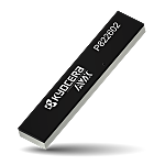 Placa de demostración 2G, 3G, 4G, 5G, Móvil, LTE, LTE-M, NB-IoT, Sub-6 GHz KYOCERA AVX P822602-01, frecuencia 698