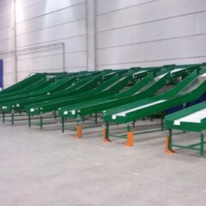 Sorter expediciones