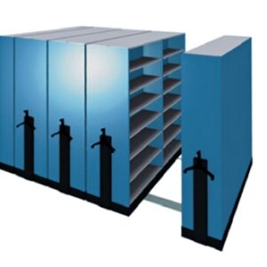 Sistema de estanterías - Estanterías universales L1006 R