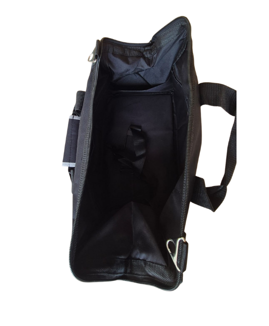 Bolsa de tela 18” - Imagen 3