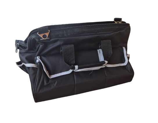 Bolsa de tela 18”